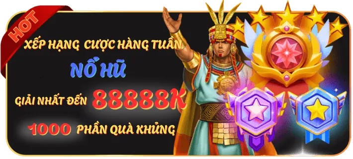 Nổ Hũ Kim Long