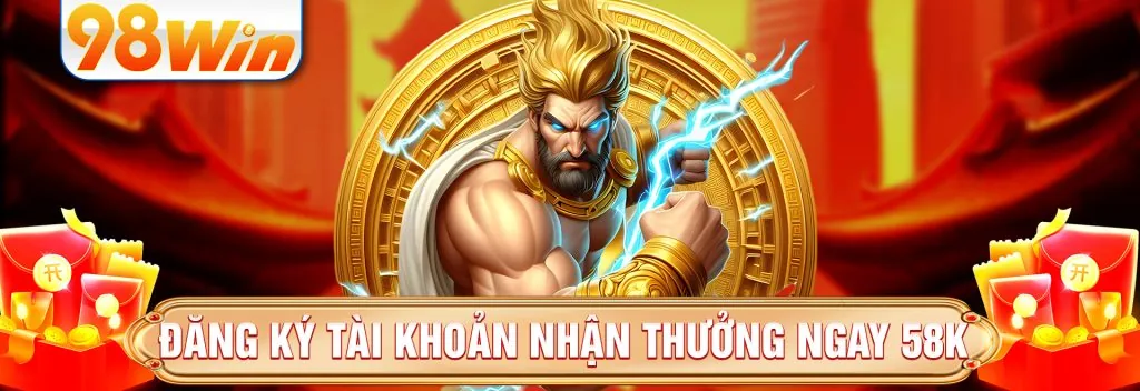 Ưu đãi chào mừng