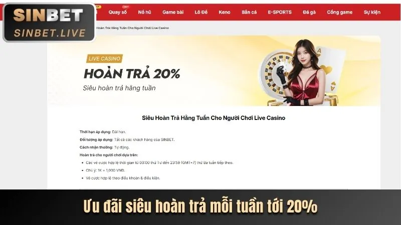 Thưởng Giới Thiệu Bạn Bè rw88